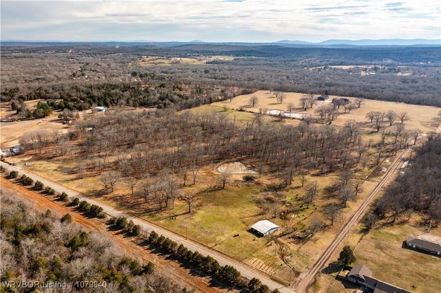 TBD Howard Hill (Tract 2), Fort Smith, AR 72916
