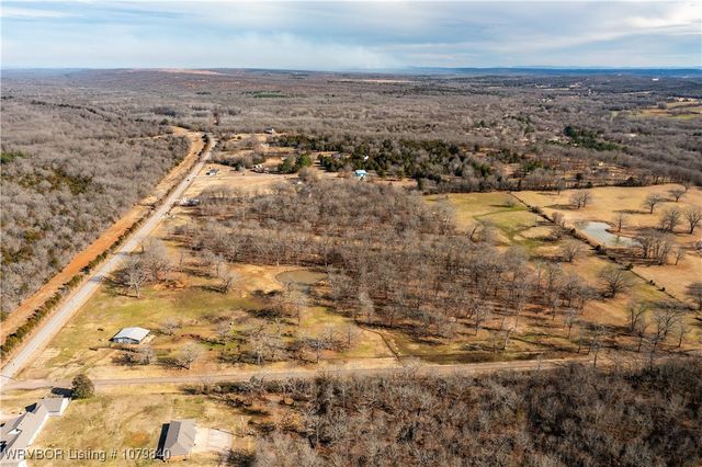TBD Howard Hill (Tract 2), Fort Smith, AR 72916