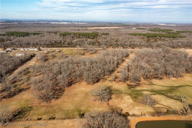 TBD Howard Hill (Tract 2), Fort Smith, AR 72916