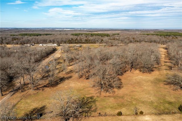TBD Howard Hill (Tract 2), Fort Smith, AR 72916