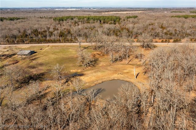 TBD Howard Hill (Tract 2), Fort Smith, AR 72916