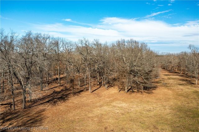 TBD Howard Hill (Tract 2), Fort Smith, AR 72916