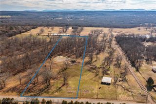 TBD Howard Hill (Tract 2), Fort Smith, AR 72916