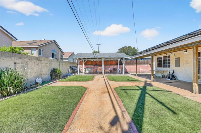 2415 Merrywood, Pomona, CA 91767