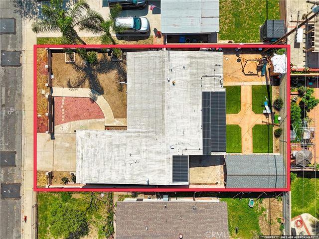 2415 Merrywood, Pomona, CA 91767