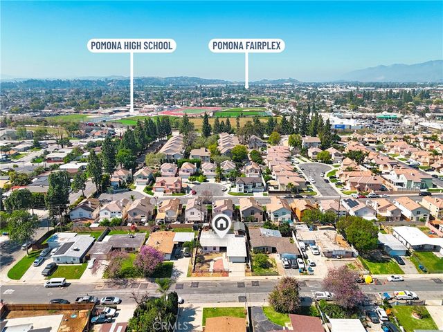 2415 Merrywood, Pomona, CA 91767