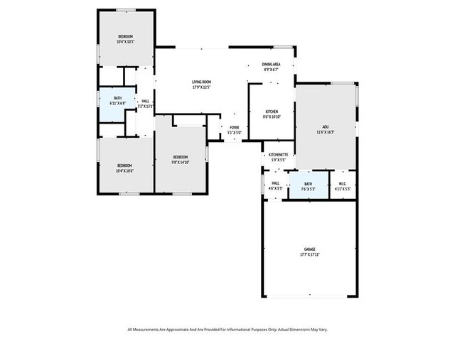 2415 Merrywood, Pomona, CA 91767