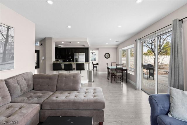 3402 Classic Bay Lane, Las Vegas, NV 89117