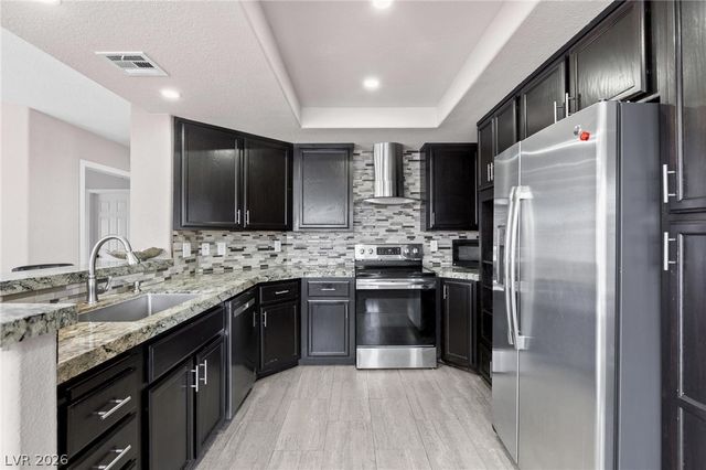 3402 Classic Bay Lane, Las Vegas, NV 89117