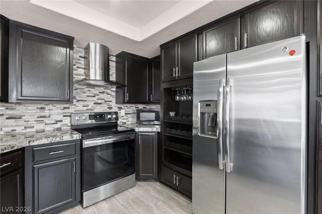 3402 Classic Bay Lane, Las Vegas, NV 89117