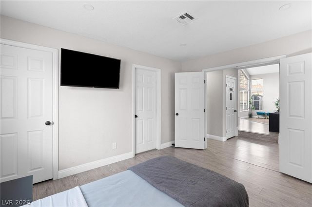 3402 Classic Bay Lane, Las Vegas, NV 89117