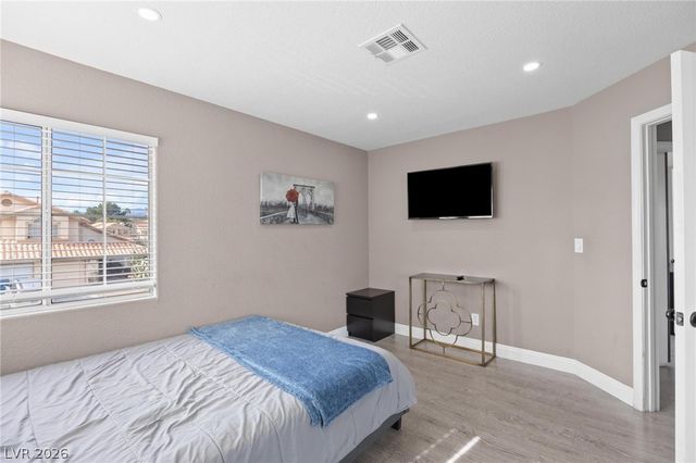 3402 Classic Bay Lane, Las Vegas, NV 89117