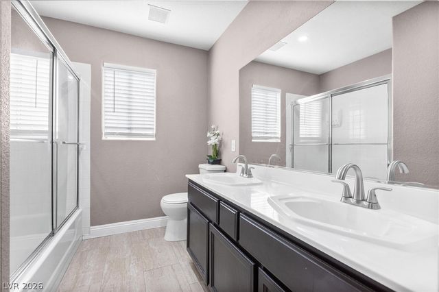 3402 Classic Bay Lane, Las Vegas, NV 89117