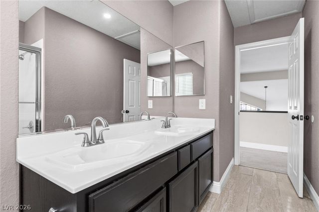 3402 Classic Bay Lane, Las Vegas, NV 89117