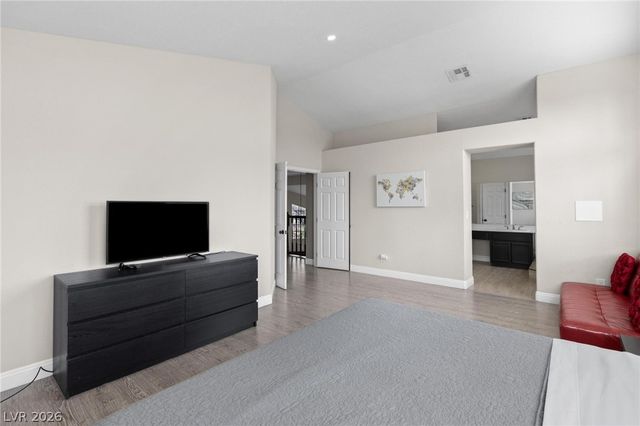 3402 Classic Bay Lane, Las Vegas, NV 89117