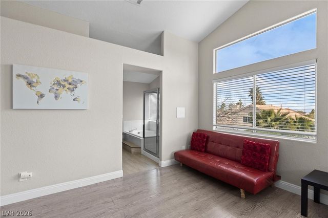 3402 Classic Bay Lane, Las Vegas, NV 89117