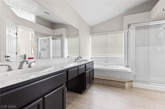 3402 Classic Bay Lane, Las Vegas, NV 89117