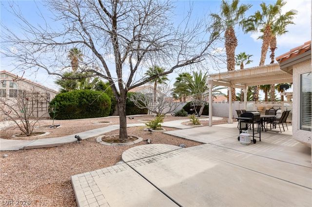 3402 Classic Bay Lane, Las Vegas, NV 89117