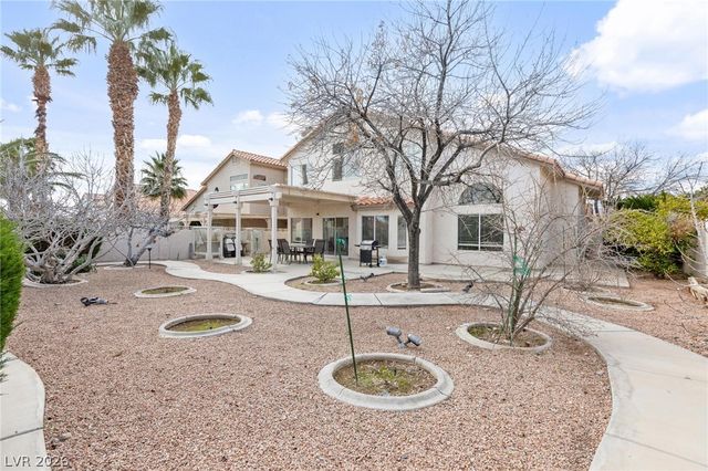 3402 Classic Bay Lane, Las Vegas, NV 89117