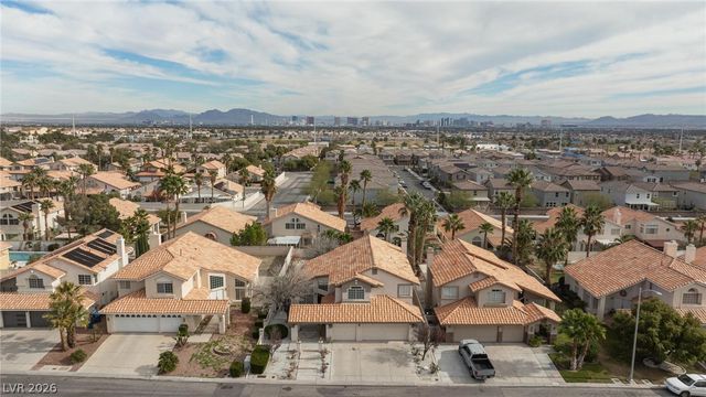 3402 Classic Bay Lane, Las Vegas, NV 89117