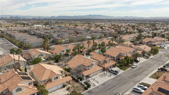 3402 Classic Bay Lane, Las Vegas, NV 89117