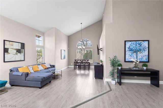 3402 Classic Bay Lane, Las Vegas, NV 89117