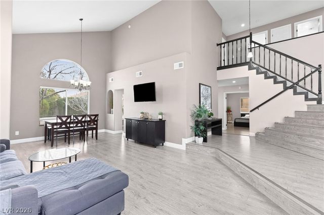 3402 Classic Bay Lane, Las Vegas, NV 89117