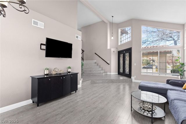 3402 Classic Bay Lane, Las Vegas, NV 89117