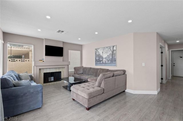 3402 Classic Bay Lane, Las Vegas, NV 89117