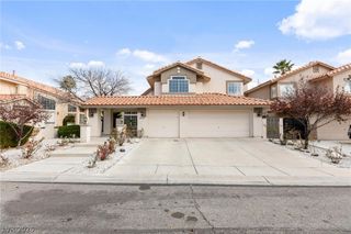 3402 Classic Bay Lane, Las Vegas, NV 89117