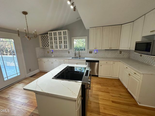 2610 Dover Road, Raleigh, NC 27608