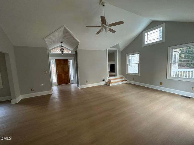 2610 Dover Road, Raleigh, NC 27608