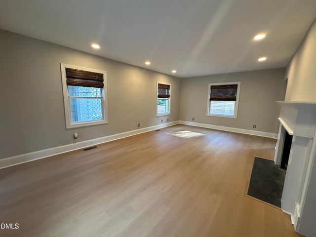 2610 Dover Road, Raleigh, NC 27608