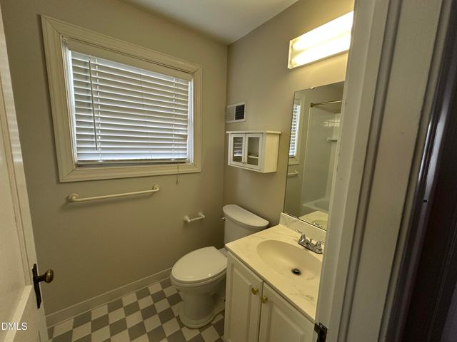 2610 Dover Road, Raleigh, NC 27608