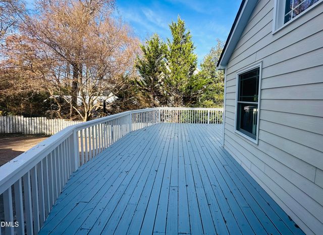 2610 Dover Road, Raleigh, NC 27608