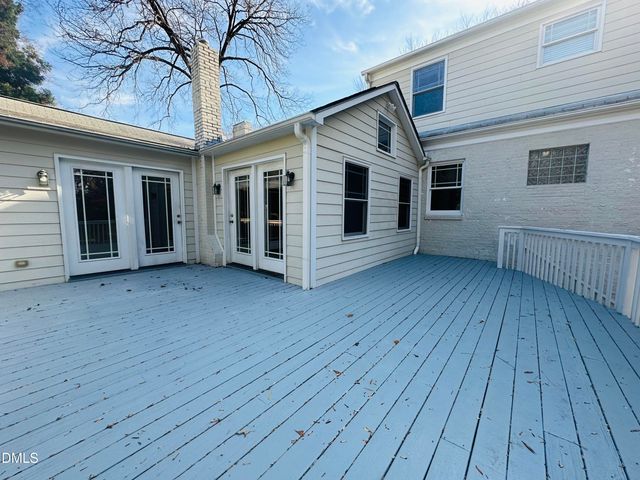 2610 Dover Road, Raleigh, NC 27608