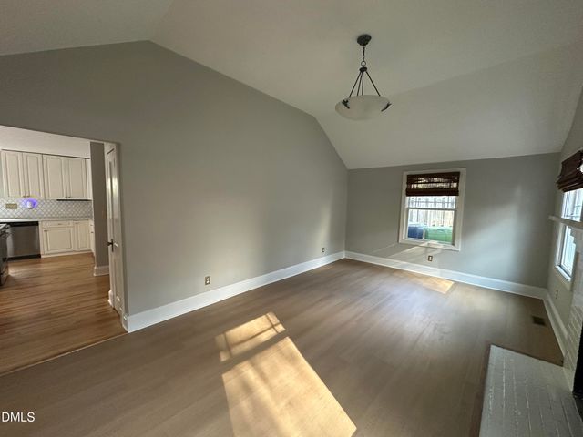 2610 Dover Road, Raleigh, NC 27608