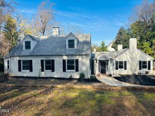 2610 Dover Road, Raleigh, NC 27608