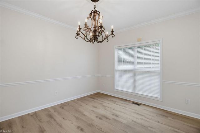 6616 Ivystone Drive, Jamestown, NC 27282