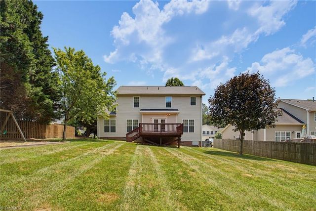 6616 Ivystone Drive, Jamestown, NC 27282