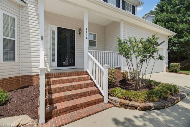 6616 Ivystone Drive, Jamestown, NC 27282