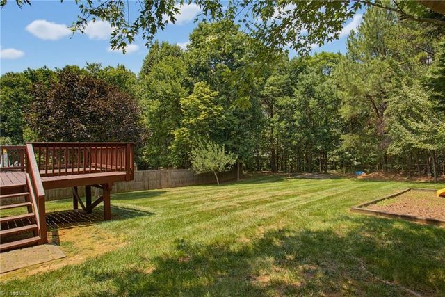 6616 Ivystone Drive, Jamestown, NC 27282