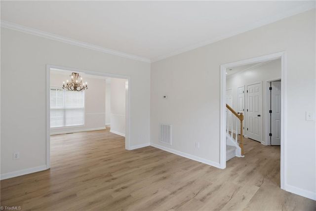 6616 Ivystone Drive, Jamestown, NC 27282