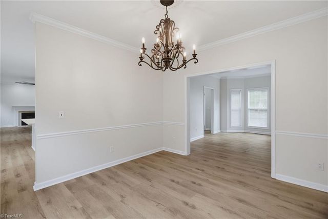 6616 Ivystone Drive, Jamestown, NC 27282