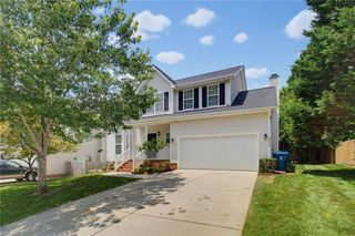 6616 Ivystone Drive, Jamestown, NC 27282