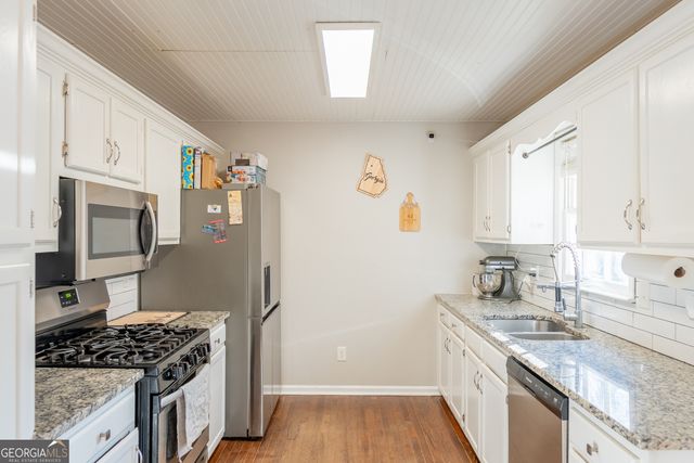 42 Grover Way, Dallas, GA 30157