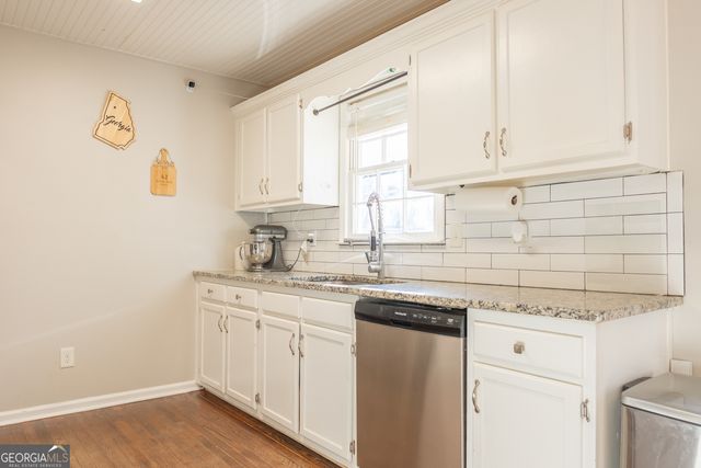 42 Grover Way, Dallas, GA 30157