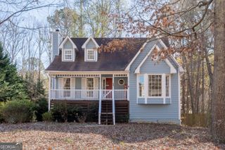 42 Grover Way, Dallas, GA 30157