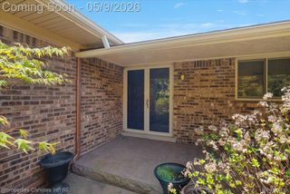 3120 Hartford Lane, Shelby Charter Township, MI 48316