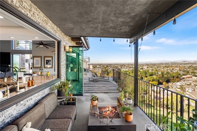 12348 Circula Panorama, Tustin, CA 92705